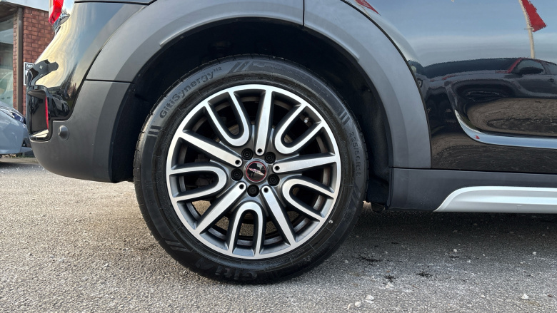 MINI Countryman 1.5 Cooper S E Sport ALL4 PHEV 5dr Auto Hatchback